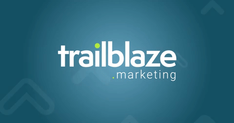 Trailblaze Marketing logo